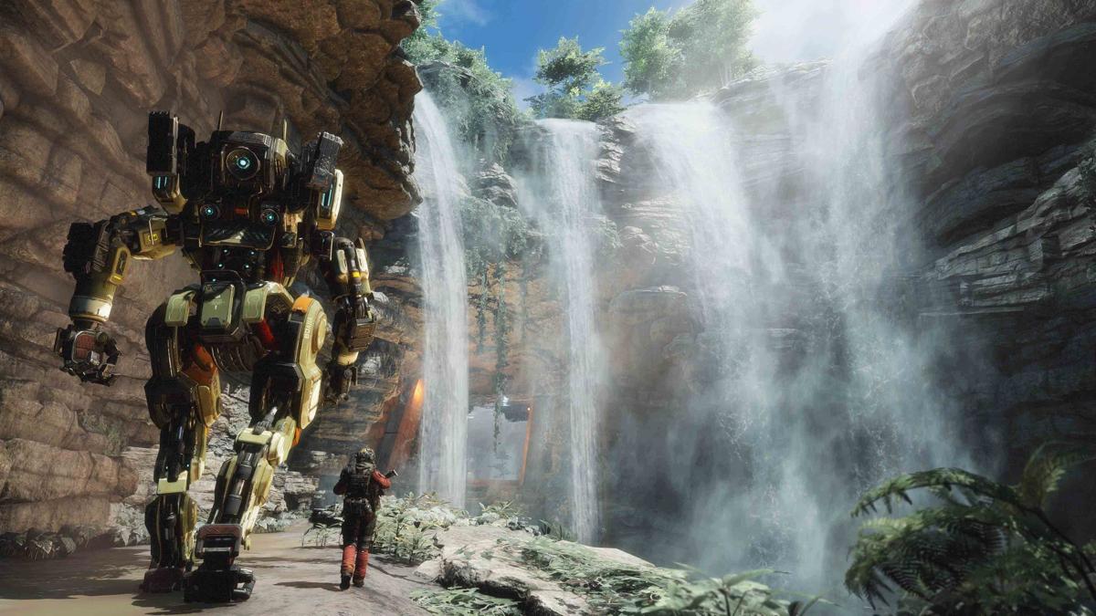 Resurgence of Titanfall 2: A Spectacular Return to Gaming Glory