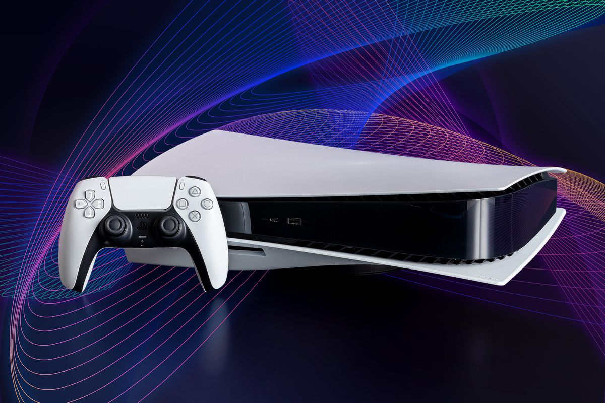 Latest PlayStation 5 Hardware Unveiled