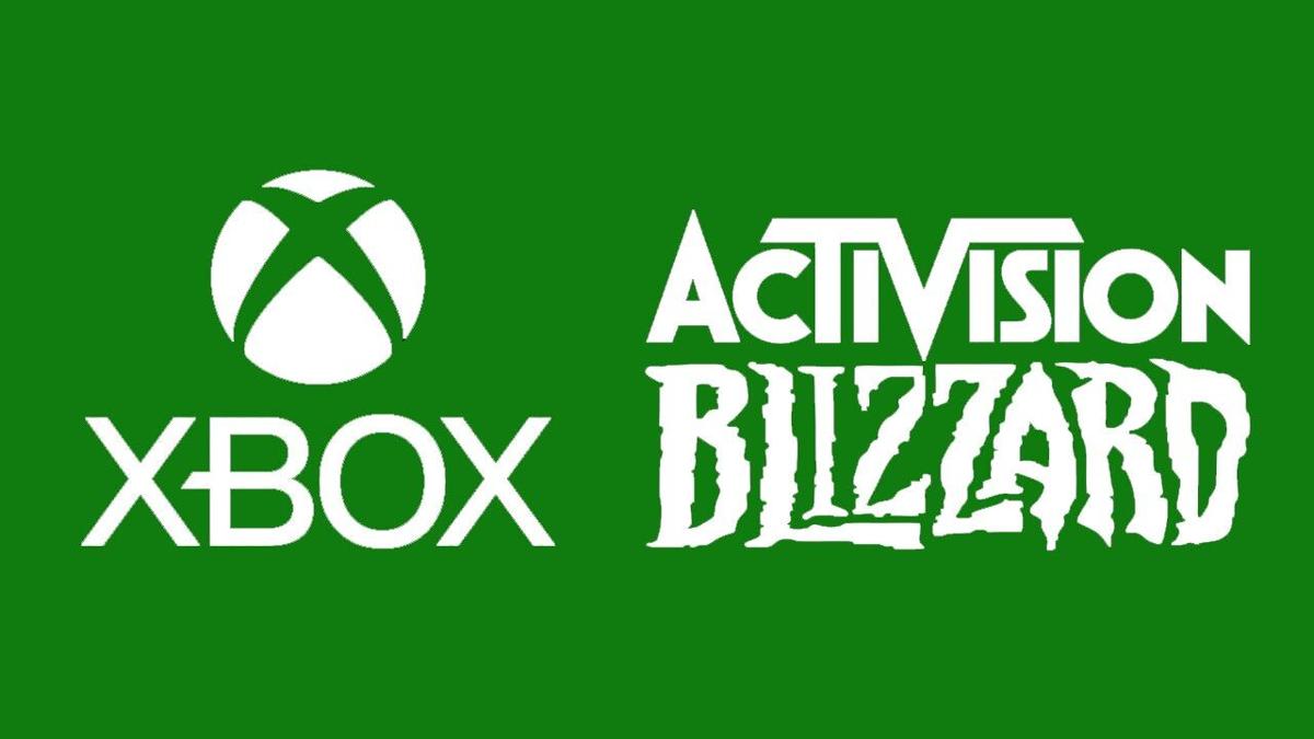 Microsoft Officially purchased Activision Blizzard for $68.7B