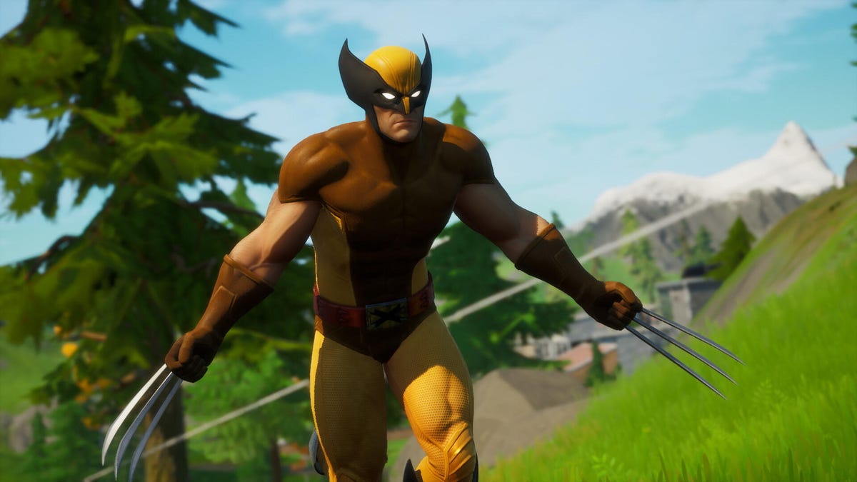 Insomniac Boss Confirms Details of Upcoming Wolverine Game