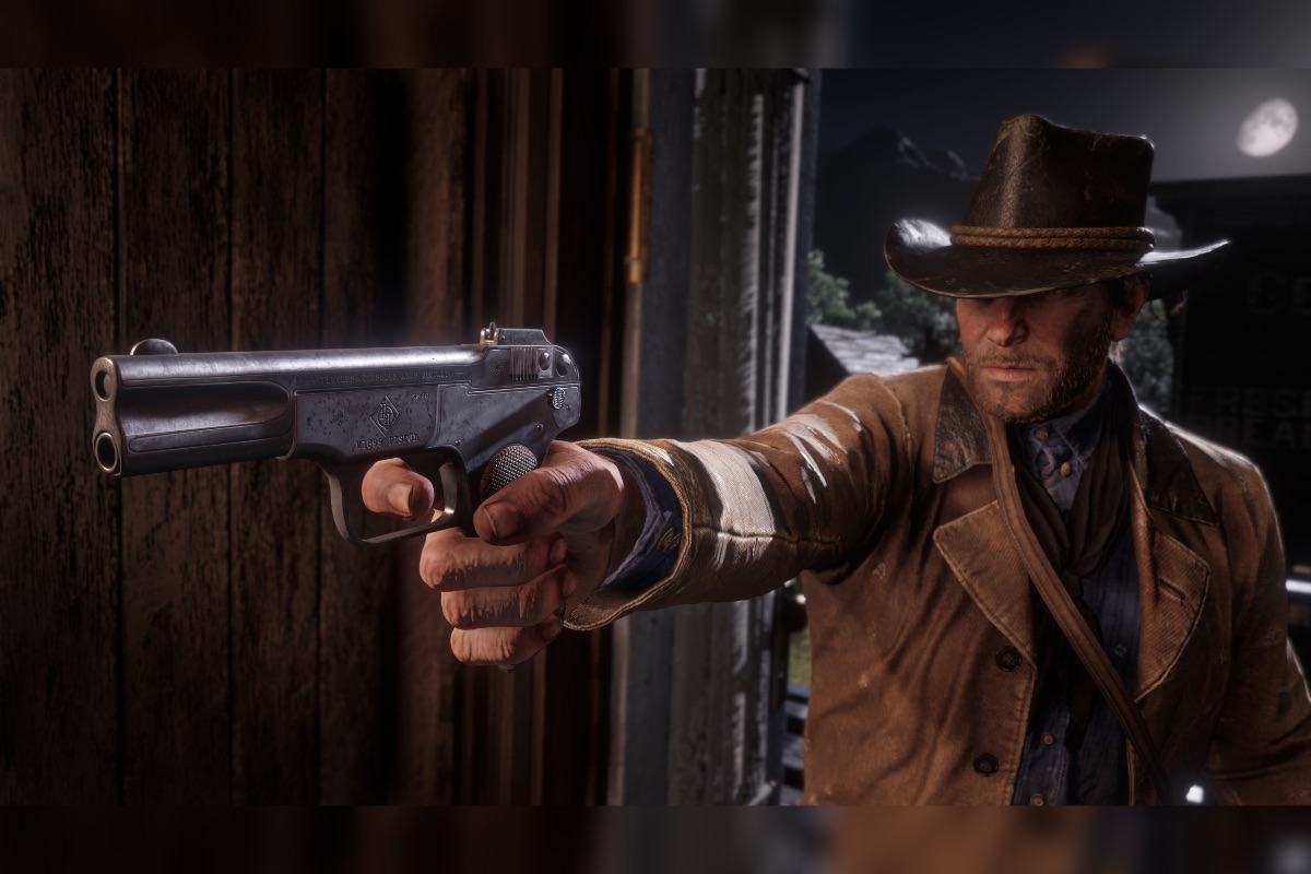 Rumor: Red Dead Redemption 2 Enhanced for PS5 and Xbox Series X