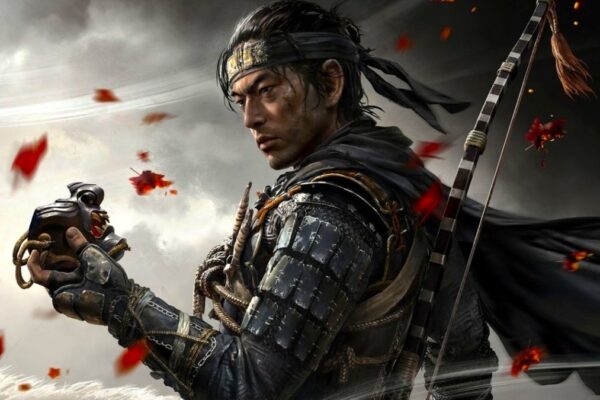 John Wick Director Updates Ghost of Tsushima Movie After 2 Years