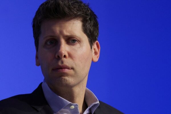 Sam Altman Removed from CEO Position at OpenAI