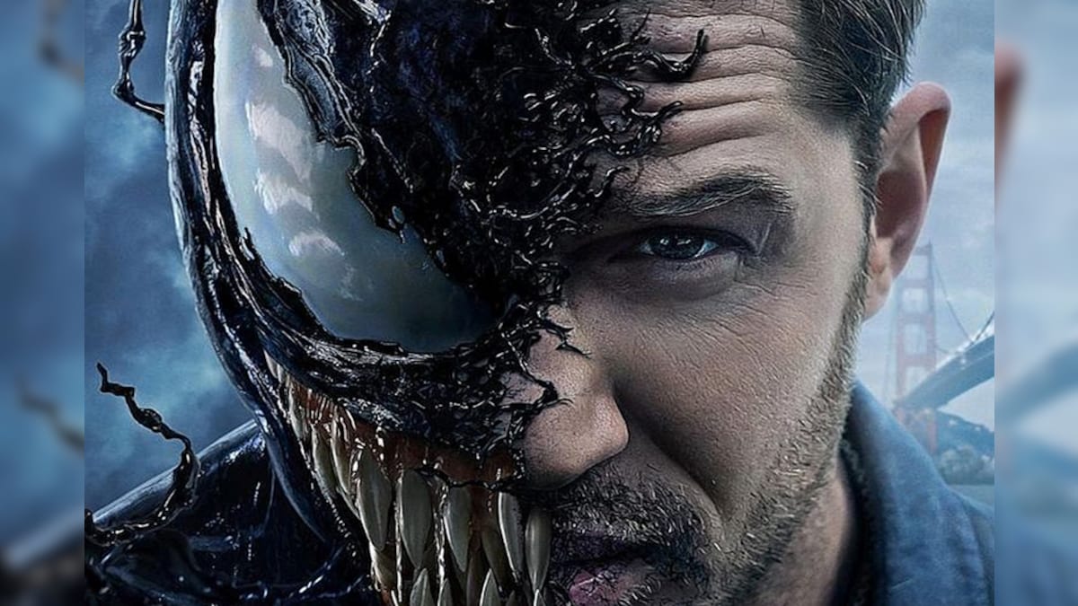 Tom Hardy Reveals Venom 3 Teaser – Get Ready