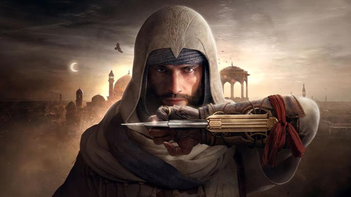 Assassin’s Creed Mirage adds New Game Plus Mode