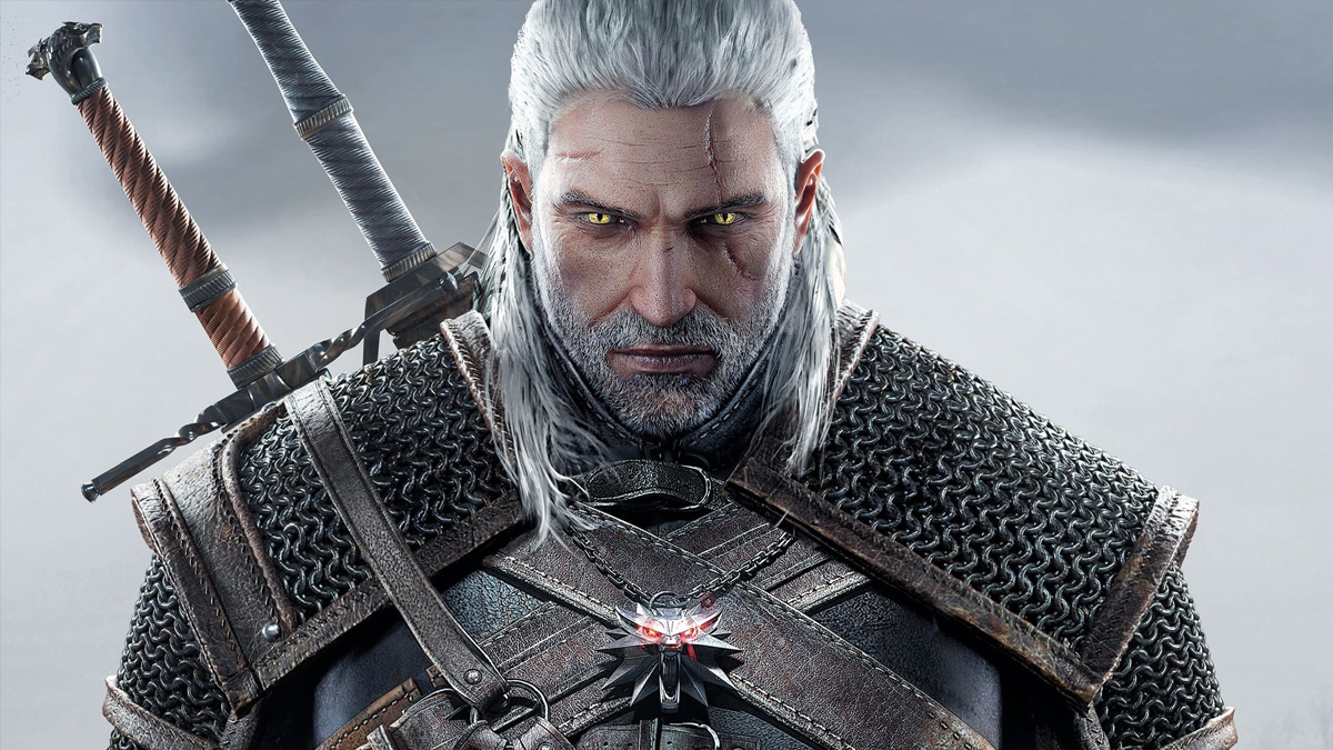 The Witcher 4 Director Teases Geralt’s Return