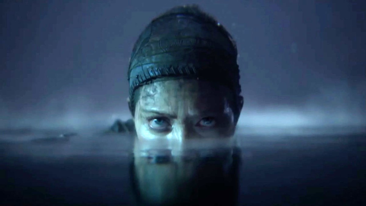 Hellblade 2 – New Look and Release Date Revealed