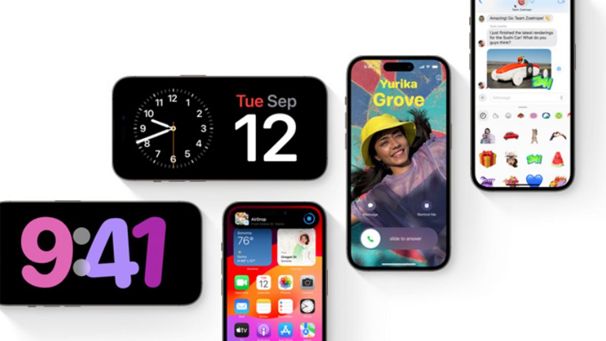 iOS 18: What to Expect in the Upcoming Update