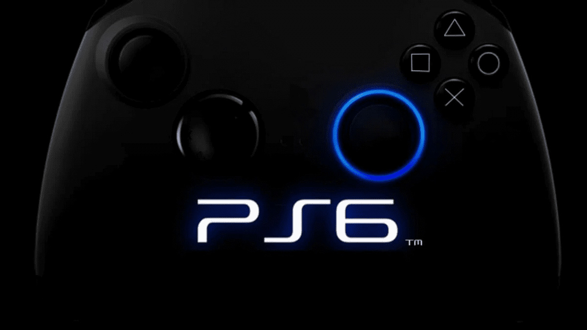 PlayStation 6’s First Game Quietly Revealed