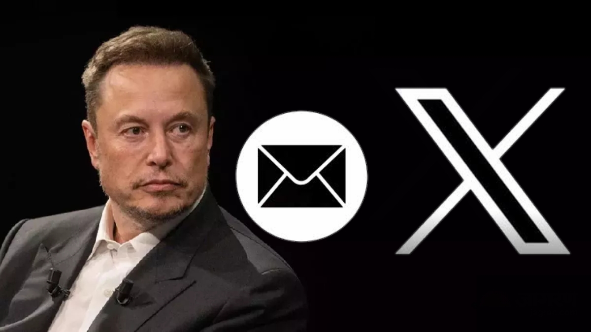 Xmail: A rival of the Gmail Is Coming – Says Elon Musk