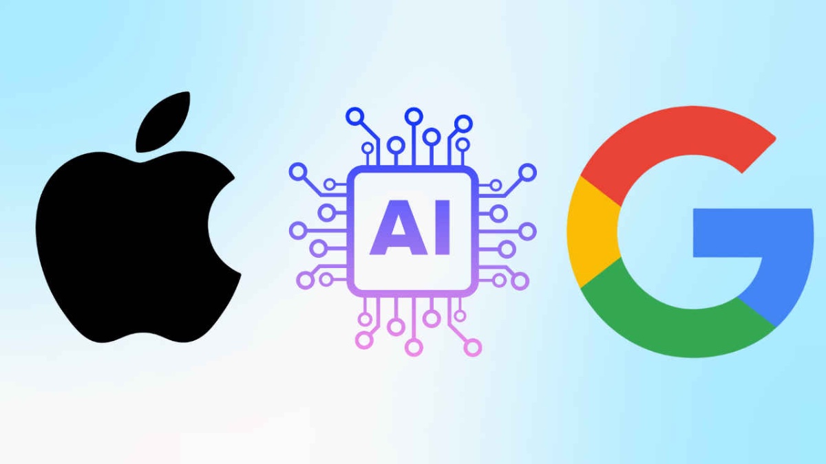 Google Gemini AI is coming to Apple iPhones – Report Says