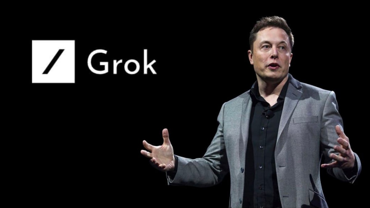 Elon Musk to Open-Source xAI Grok This Week