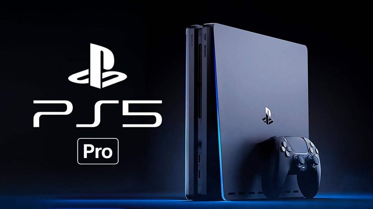 PS5 Pro appeared with More Powerful Specs – Launching Soon