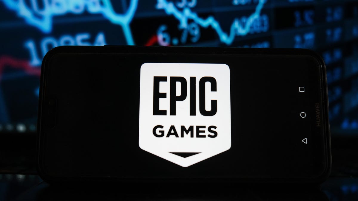 Epic Games Store Coming to iOS and Android This Year